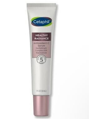 Cetaphil healthy radiance